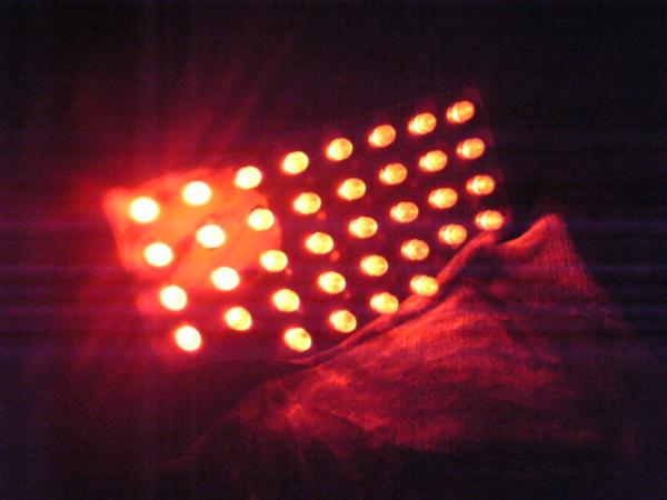 FZ 6/フェーザー/Fazer S2用LEDテールユニット