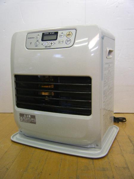 石油ファンヒーター コロナ | コロナ石油ファンヒーター 7．2lの通販 