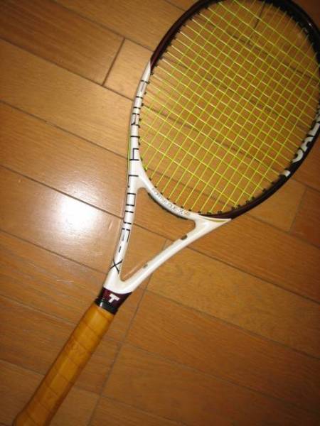 ☆toalson トアルソン ｆｏａｔｙｌｏｖｅ－Ｘ98 Ｇ３　中古☆