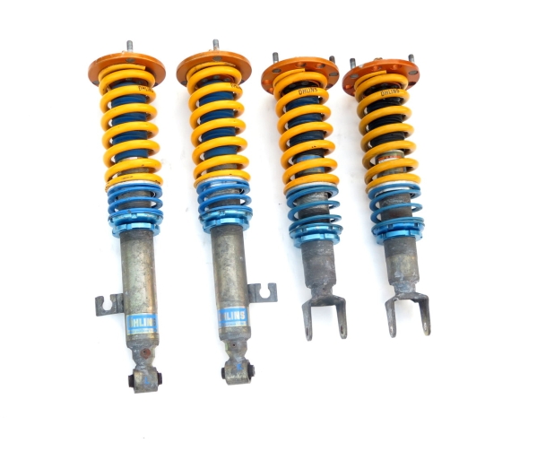 RX-7 FD3S OHLINS PCV オーリンズ コンプリート車高調キット