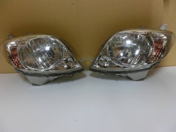 マックス　Ｌ９５０Ｓ　ヘッドライト左右　管理番号Ｍ-01