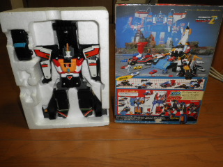 C 347ソニックボンバー トランスフォーマーz G1 売買されたオークション情報 Yahooの商品情報をアーカイブ公開 オークファン Aucfan Com