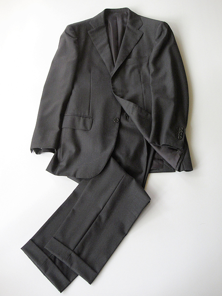 BEAMS F＞2025年秋冬ラインナップ紹介＜Jacket & Suits編 F