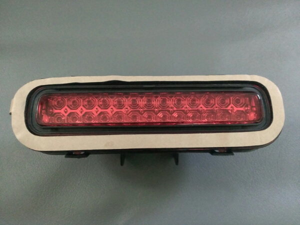 34GT-R LEDハイマウントストップランプ 専用設計 新品_1