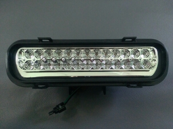 34GT-R LEDハイマウントストップランプ 専用設計 新品_2