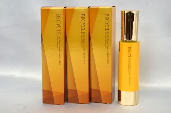 ◆ヤクルト ビサイクル リフトリペアエッセンス 40ml 3本 未使用