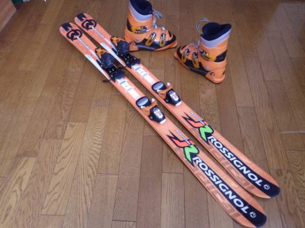 ロシニョール　120センチ