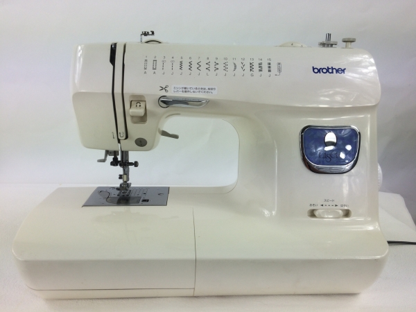 Brother ブラザーミシン　Lisere EL6961 美品_1