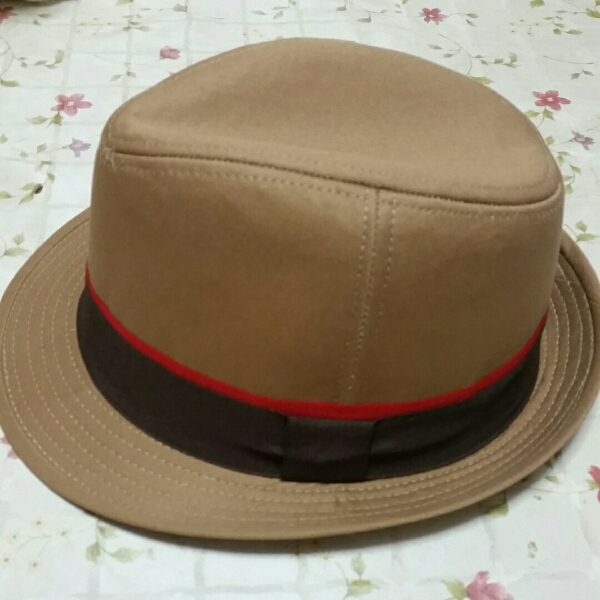 EXILE ATSUSHI 2014年ツアーグッズ　ハット_3