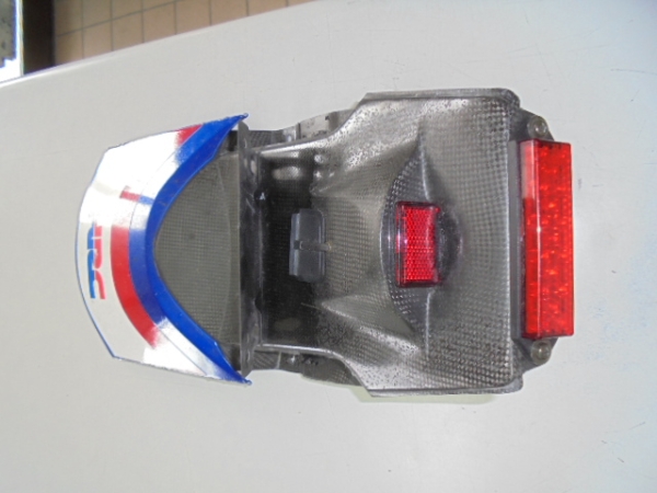 ＣＢＲ1000ＲＲ　カーボンフェンダーレス　中古_1