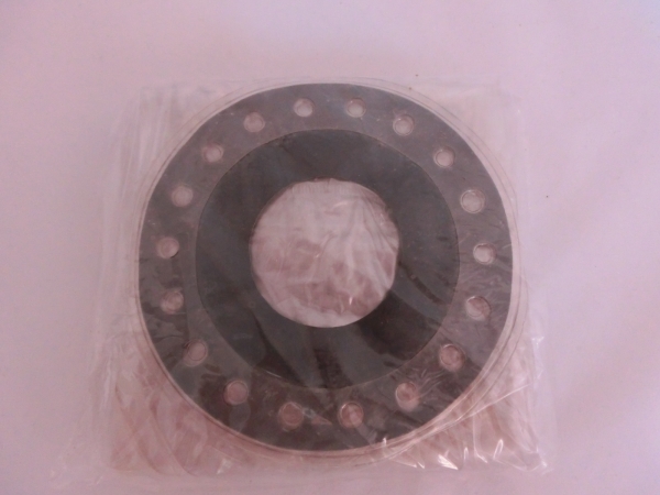 未使用品★チェリー　カメラレインコート_3