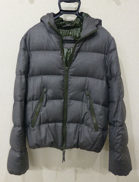 DUVETICA デュベティカ VEGA ベガ　FEN　中古