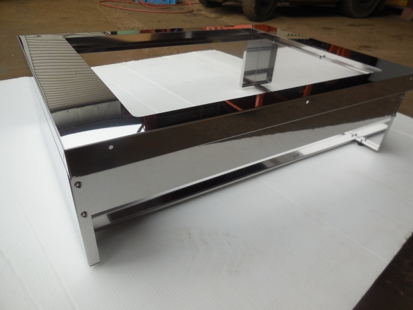 ◆◇K-106-1 IHクッキングヒーター用設置枠　三菱◇◆