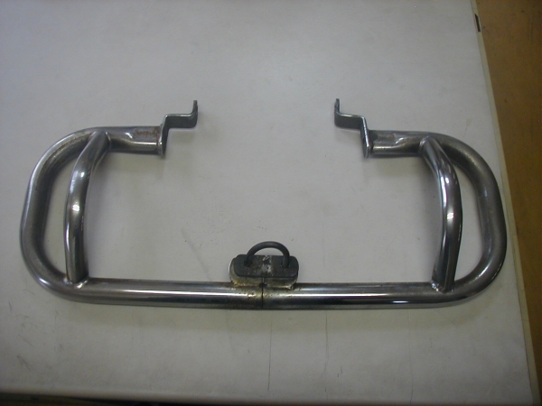 XS２５０SPL(４A８)用エンジンガード