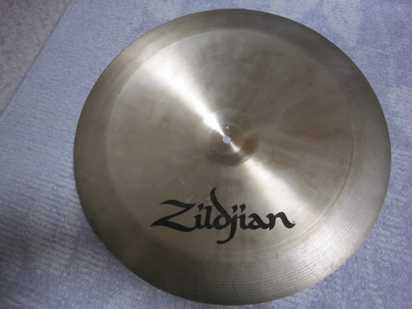Zildjian A China Boy High 18 ジルジャン チャイナ シンバル_2