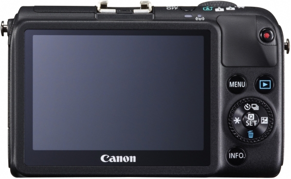 ★新品・保証★Canon EOS M2 ボディのみ ブラック★オマケ付★