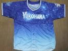 新品★横浜DeNAべイスターズ ★STAR☆NIGHT ユニフォーム　Ｌ