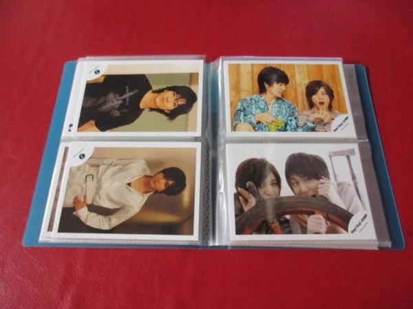 Hey!Say!JUMP 公式写真 混合 70枚