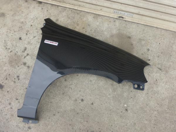 ★☆HA12S アルトワークス 右側フェンダー☆★