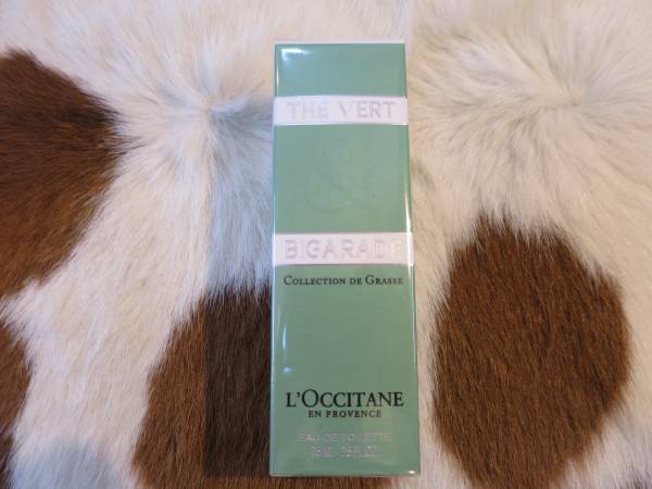 ★ ロクシタン テヴェール オードトワレ 75ml 大人気商品★