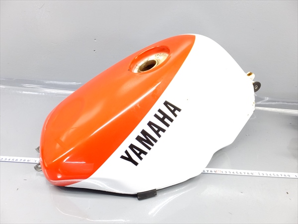 γ1123 ヤマハ FZR400RR SP 3TJ 燃料タンク フューエル(ヤマハ用)｜売買