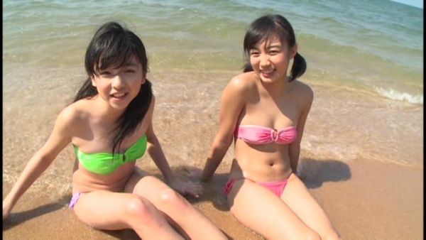 水島あずさ 夏風ひかり クラスのダブルセンター Dvd 中学生jc 複数被写体 売買されたオークション情報 Yahooの商品情報をアーカイブ公開 オークファン Aucfan Com