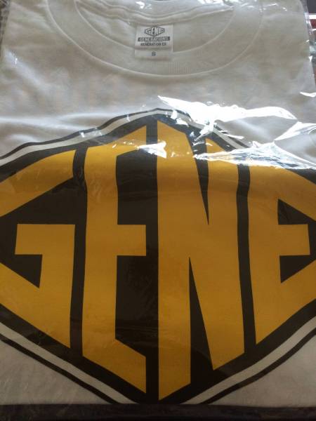 GENERATIONS EX Tシャツ Sサイズ と リストバンド