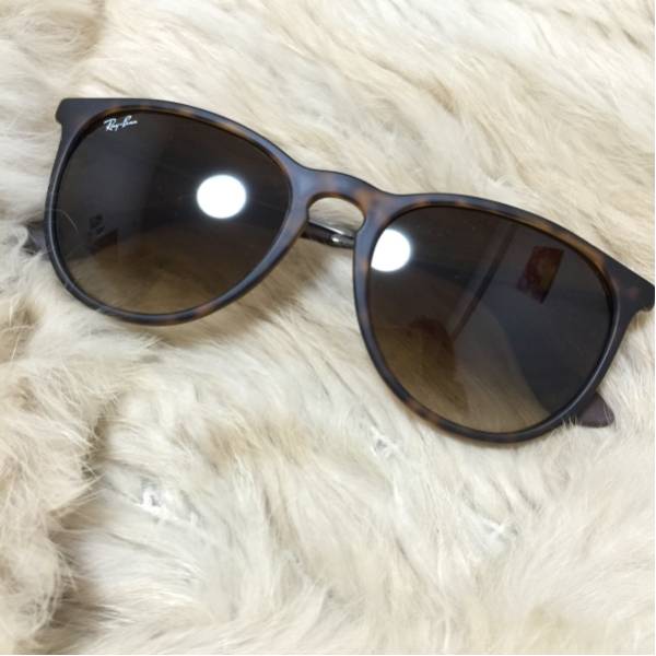 【美品】レイバン サングラス RB4171