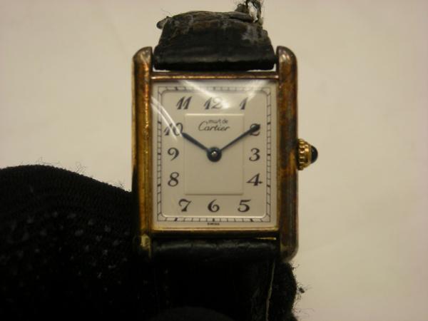 キングラム[43]カルティエ ウ゛ェルメイユ ジャンク 送料無料