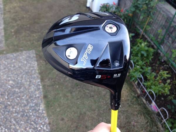 ブリジストン　Ｊ７１５　Ｂ５＋　　ＭＴ－７