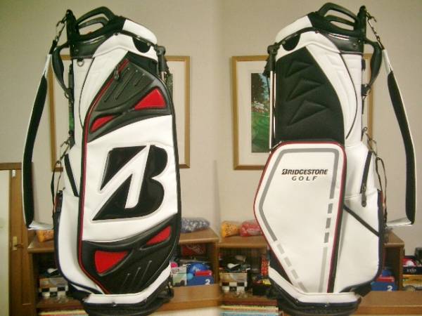 2025年キャディバッグおすすめ人気ランキング20選｜選び方のポイント