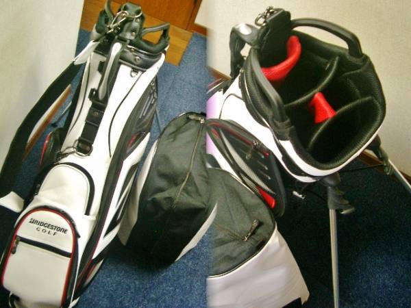 2025年キャディバッグおすすめ人気ランキング20選｜選び方のポイント