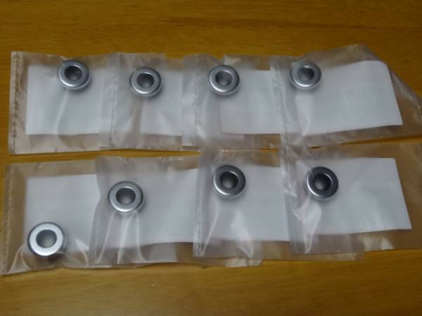 ホンダ CBX1000 ヘッドカバーマウントラバー　’８０用