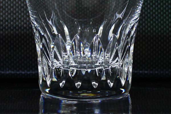 ●新品 バカラ/Baccarat ローザタンブラー 2015限定 ペアセット