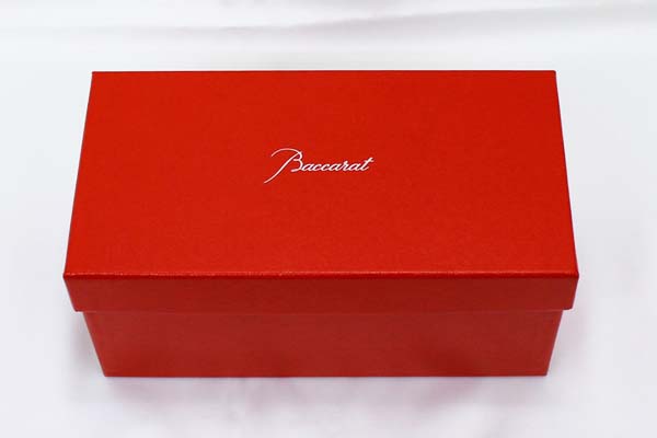 ●新品 バカラ/Baccarat ローザタンブラー 2015限定 ペアセット