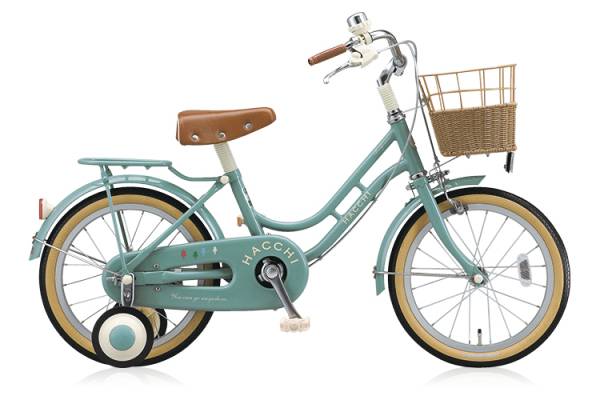 新品/ブリジストン/子供用自転車/18インチ/HACCHI ハッチ/引取可