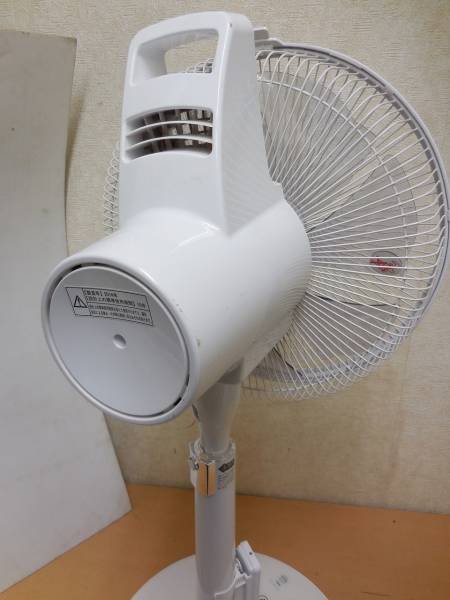 C59】アンティーク扇風機 （動作しません）