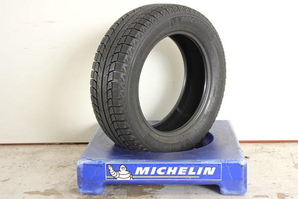 新品ミシュラン X-ICE XI2 205/60R16 スタッドレス 1本 2011年製