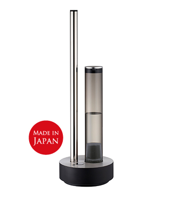 新品購入 cado 加湿器 ブラック cado Yahoo!ショッピング店 - 加湿器