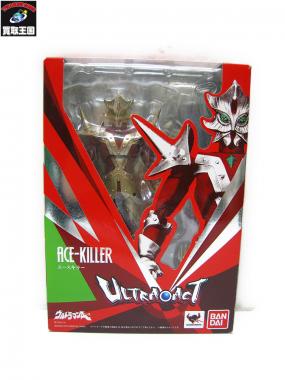 ULTRA-ACT エースキラー ウルトラアクト[00LwVR0kU4lA]