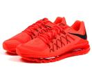 NIKE AIR MAX 2015 ANNIVERSARY PACK エアマックス 2015 赤 25.5