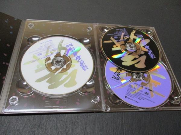 タッキー&翼 滝沢秀明 DVD 滝沢歌舞伎 2014 初回ドキュ