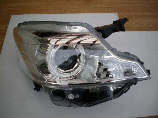 お得，正規品 271221スペーシア MK32Sカスタム 右ヘッドライト ICHIKOHO872(ヘッドライト)｜売買されたオークション情報、yahooの商品情報をアーカイブ公開 - オークファン スズキ用