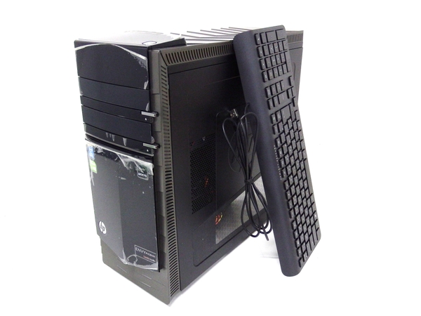 HP 810-180JP Win8.1 32GB/256GB i7 4770K GTX760 PC F1643885