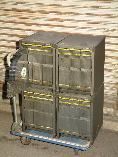 ☆ ポリドール レーザーカラオケディスク 108枚 ☆