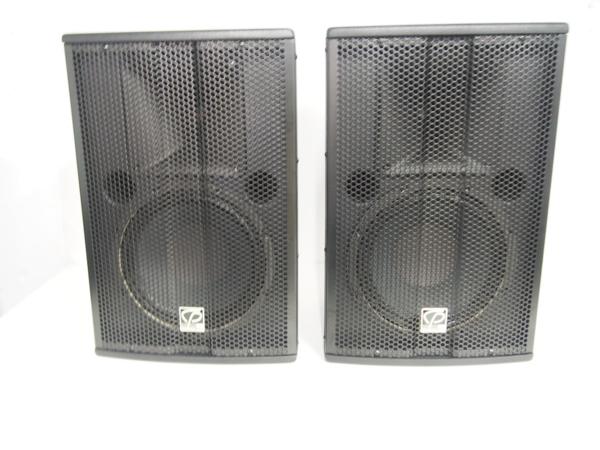 CLASSIC Pro パッシブスピーカー CP10II ペア 38/70☆38CA0-23 CP10II