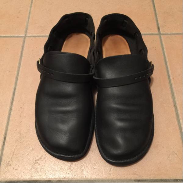 SHOES（オーロラシューズ） オーロラシューズ ミドル 0 shoes Aurora 