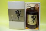 未開封 SUNTORY(サントリー) 響 17年ウイスキー ゴールドラベル 未開封
