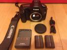 ◆◇CANON キャノン デジタル一眼EOS 5D　ボディ◇◆