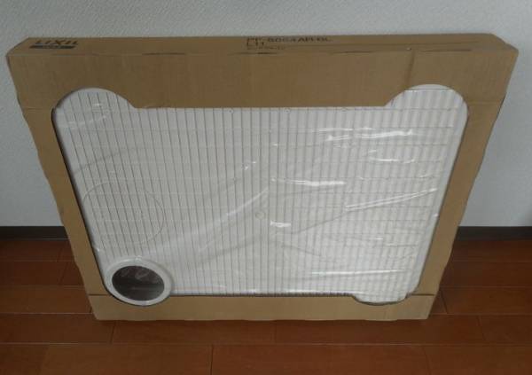 新品未使用★INAX800×640★洗濯パン★PF-8064AR-BL L11